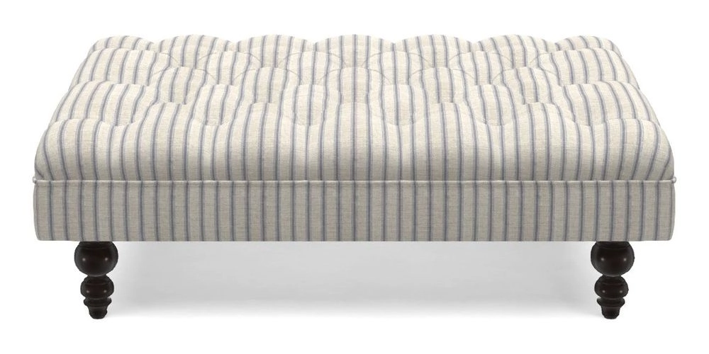 Bespoke Standard Footstools