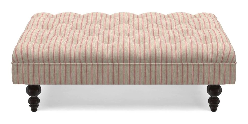 Bespoke Standard Footstools