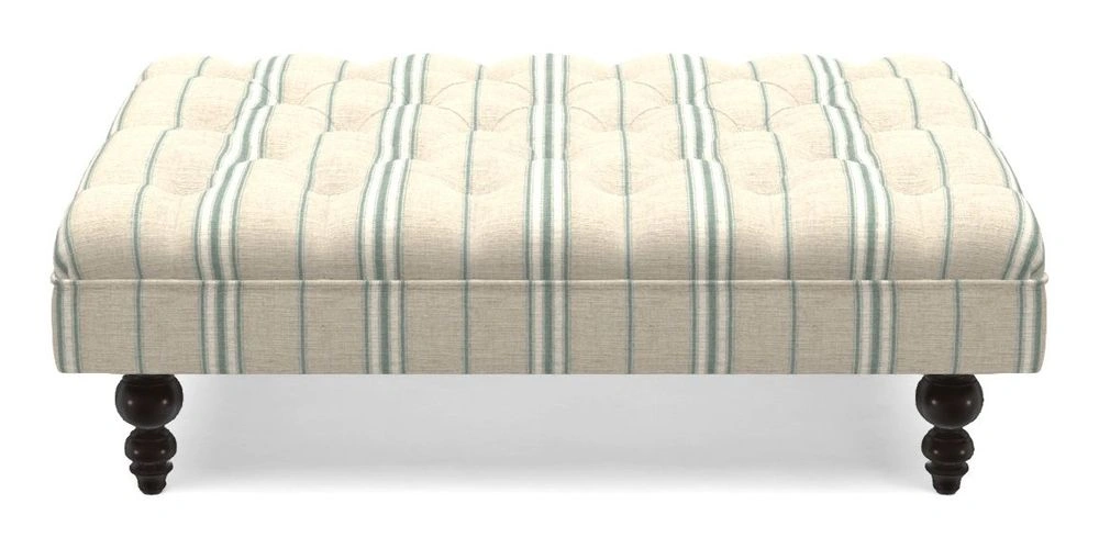 Bespoke Standard Footstools