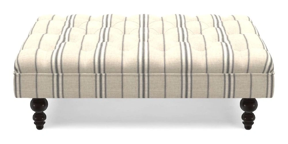 Bespoke Standard Footstools