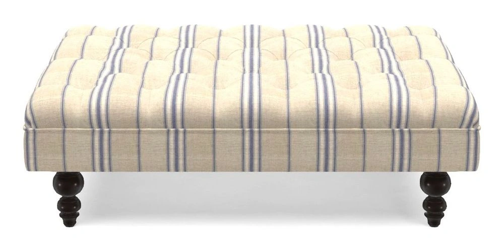 Bespoke Standard Footstools