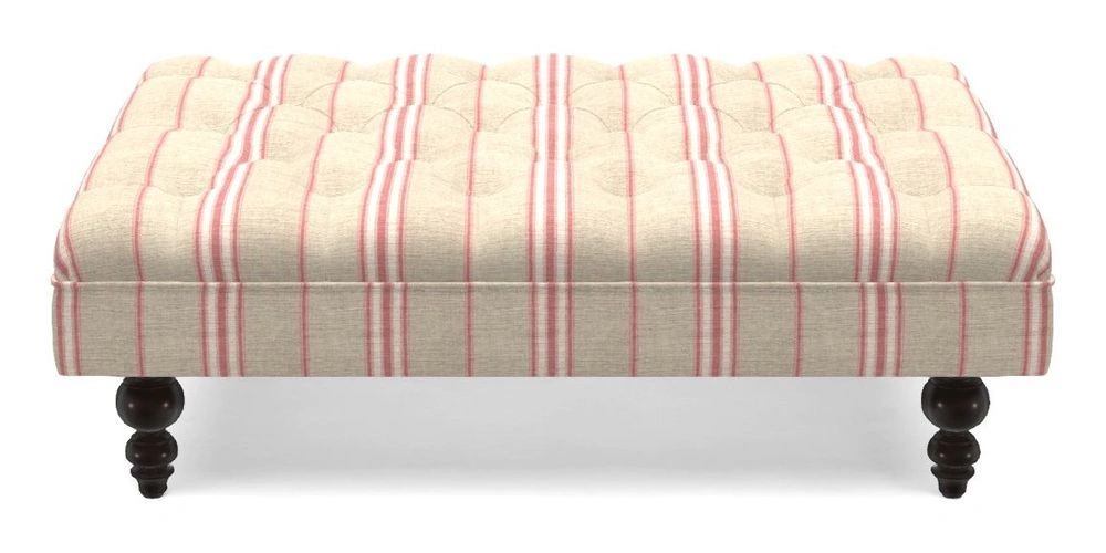 Bespoke Standard Footstools