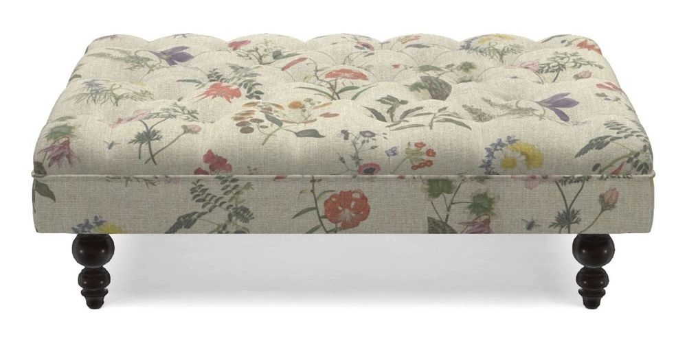 Bespoke Standard Footstools