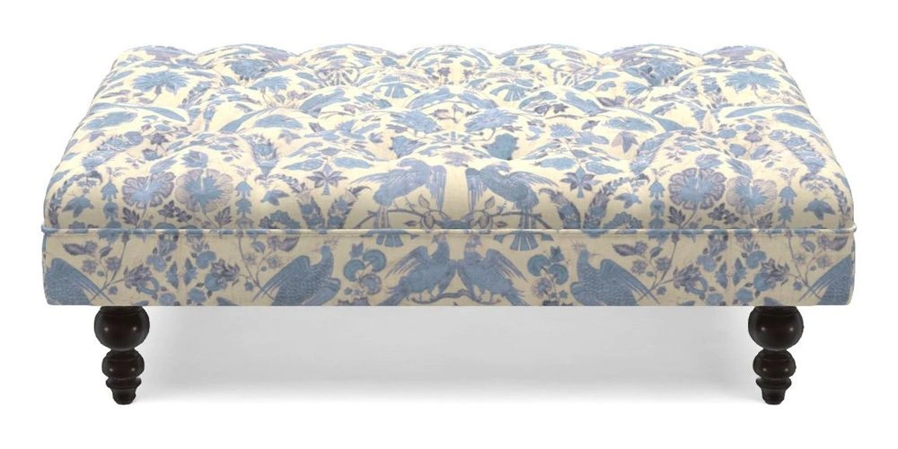 Bespoke Standard Footstools