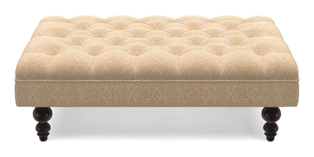 Bespoke Standard Footstools