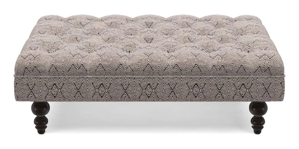 Bespoke Standard Footstools