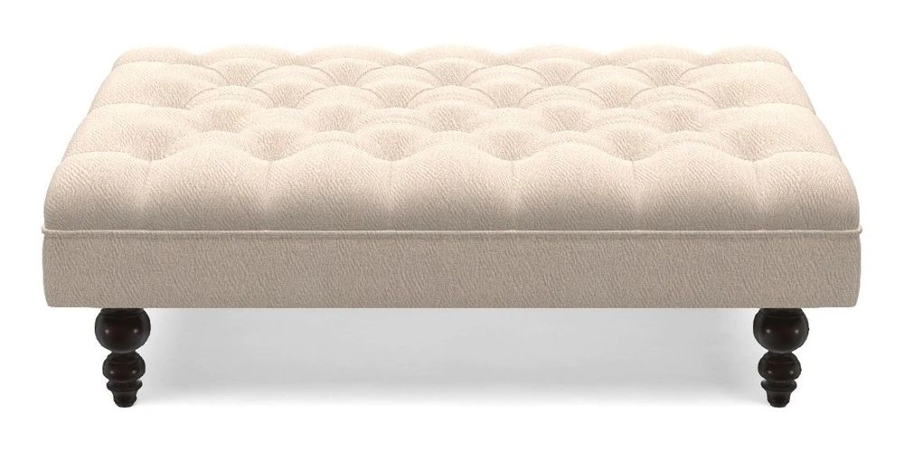 Bespoke Standard Footstools