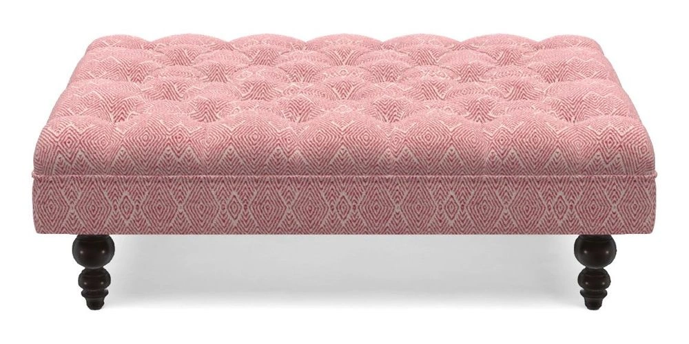 Bespoke Standard Footstools