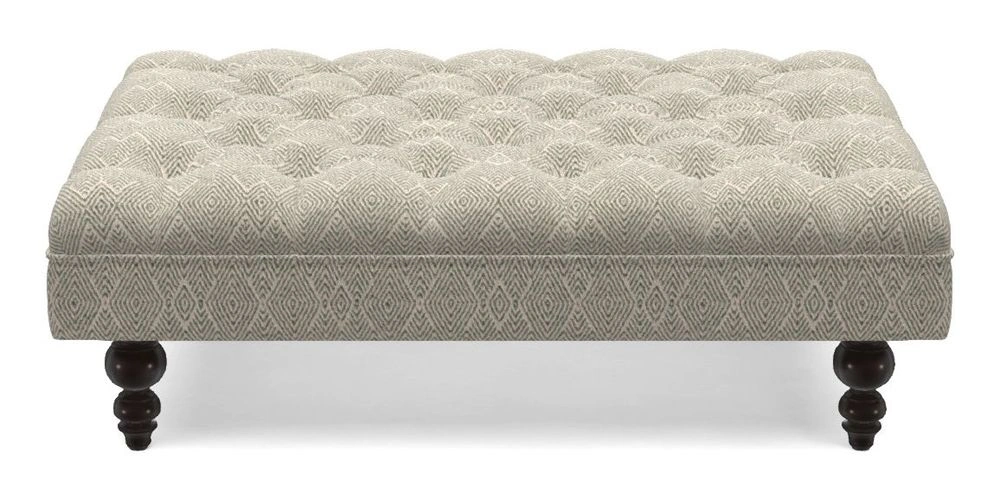 Bespoke Standard Footstools