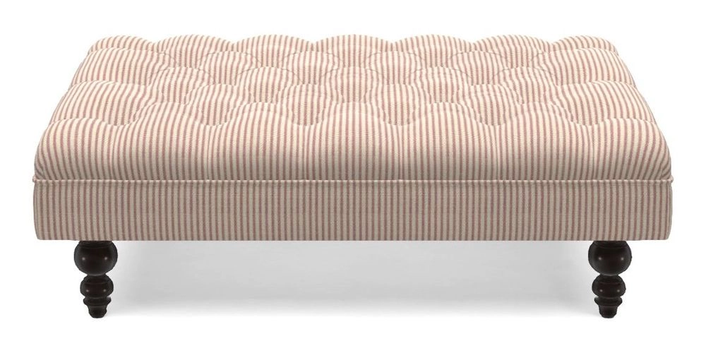 Bespoke Standard Footstools