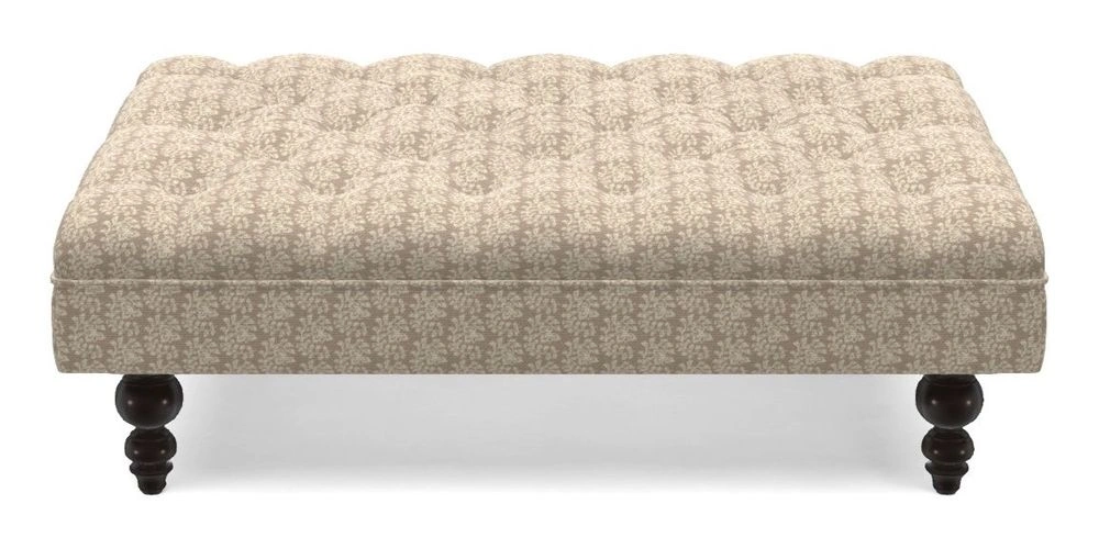 Bespoke Standard Footstools