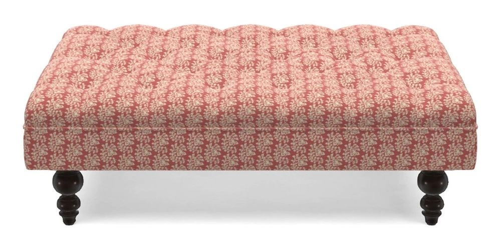 Bespoke Standard Footstools