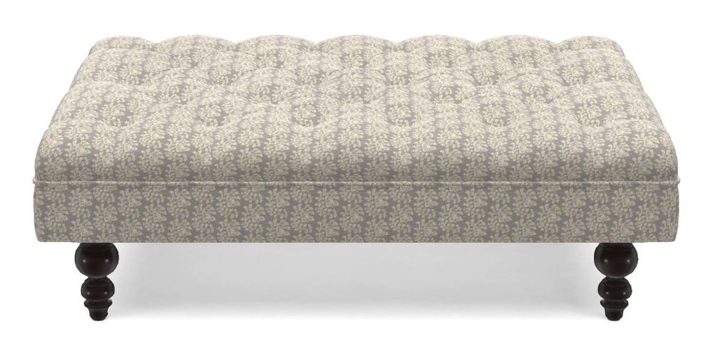 Bespoke Standard Footstools