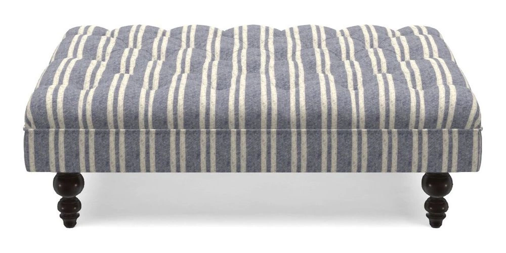 Bespoke Standard Footstools