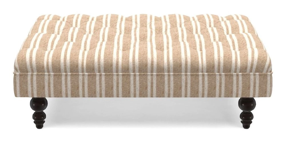 Bespoke Standard Footstools