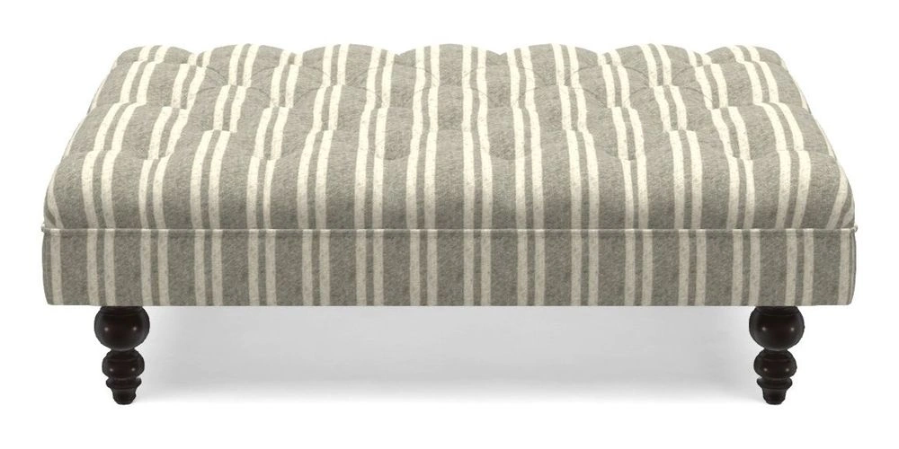 Bespoke Standard Footstools