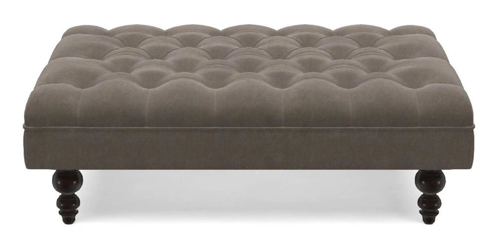 Bespoke Standard Footstools