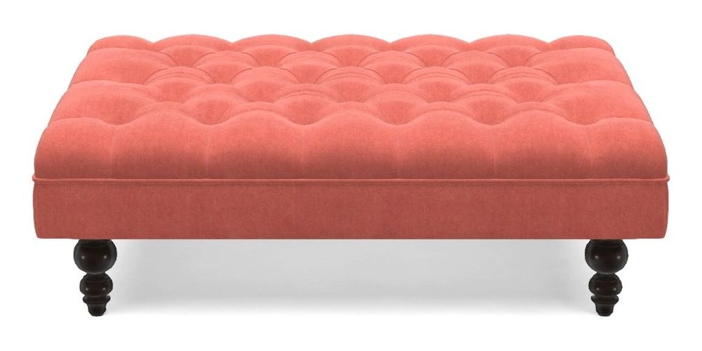 Bespoke Standard Footstools