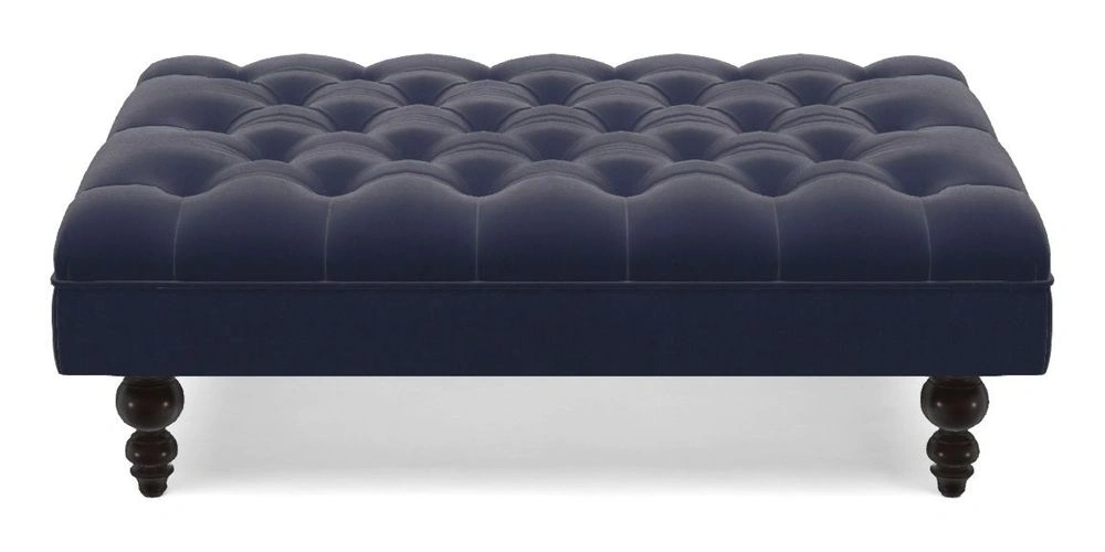 Bespoke Standard Footstools