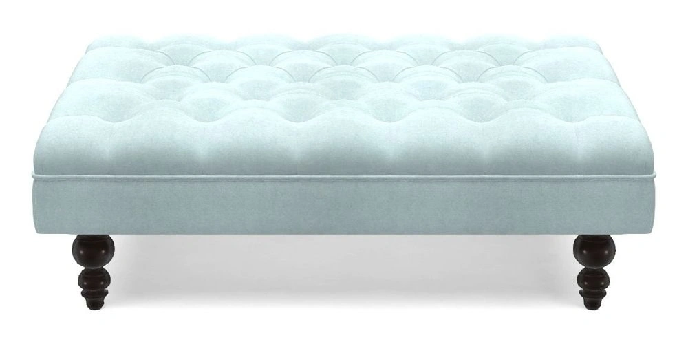 Bespoke Standard Footstools