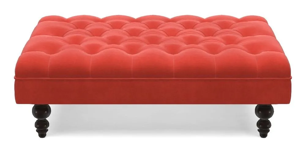 Bespoke Standard Footstools