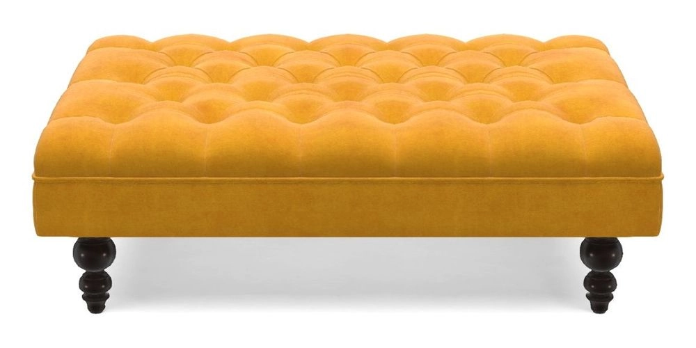 Bespoke Standard Footstools