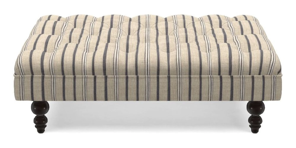 Bespoke Standard Footstools