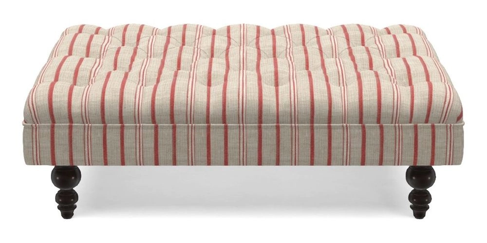 Bespoke Standard Footstools