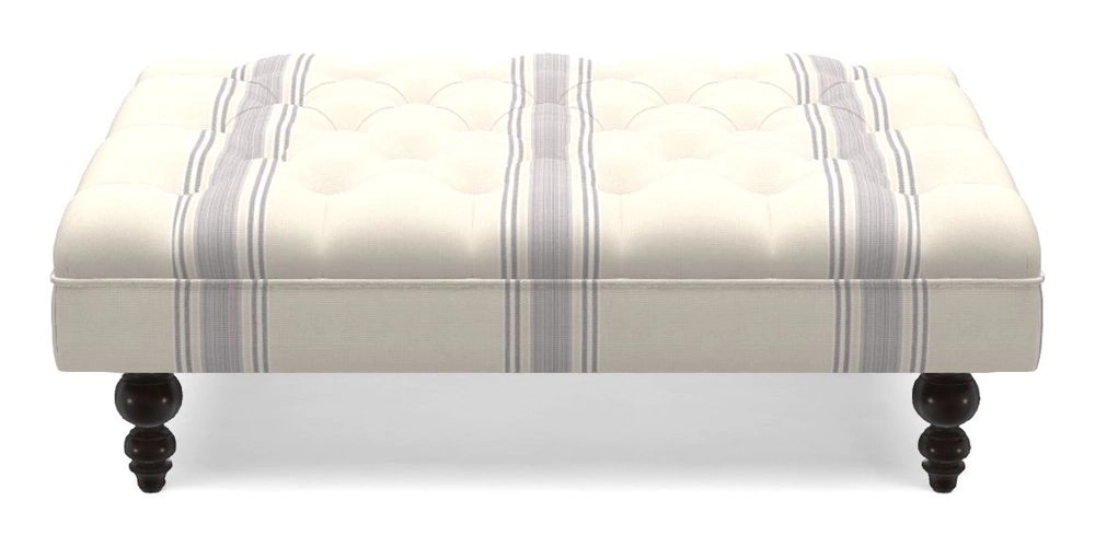 Bespoke Standard Footstools