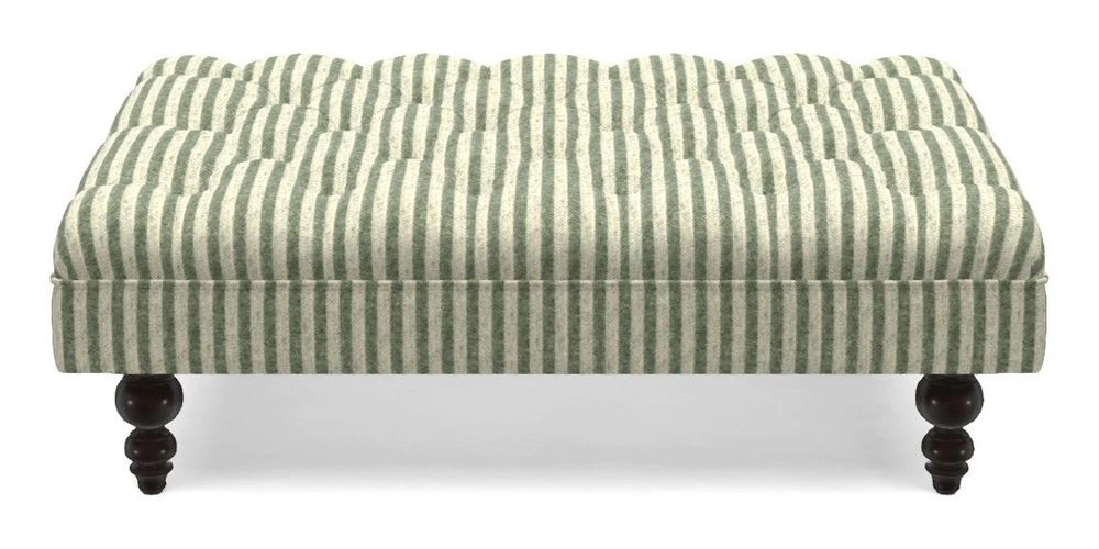 Bespoke Standard Footstools