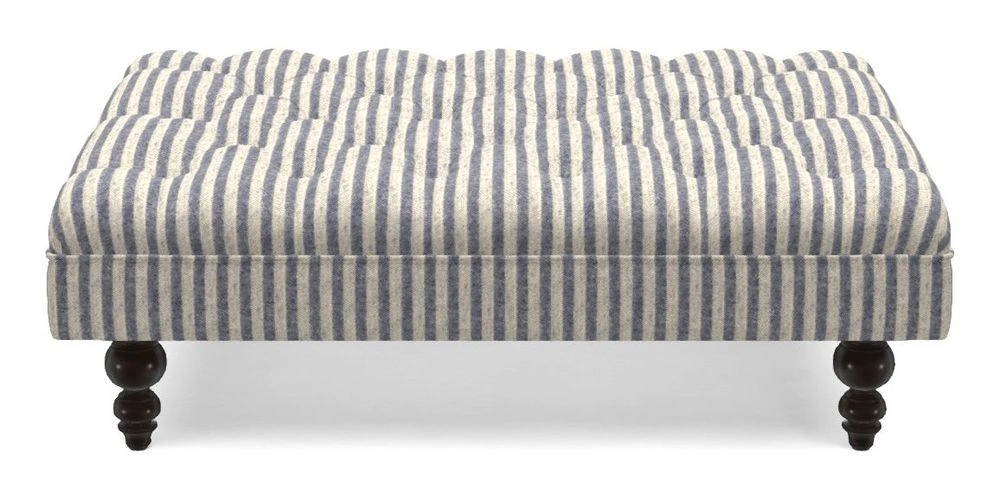 Bespoke Standard Footstools