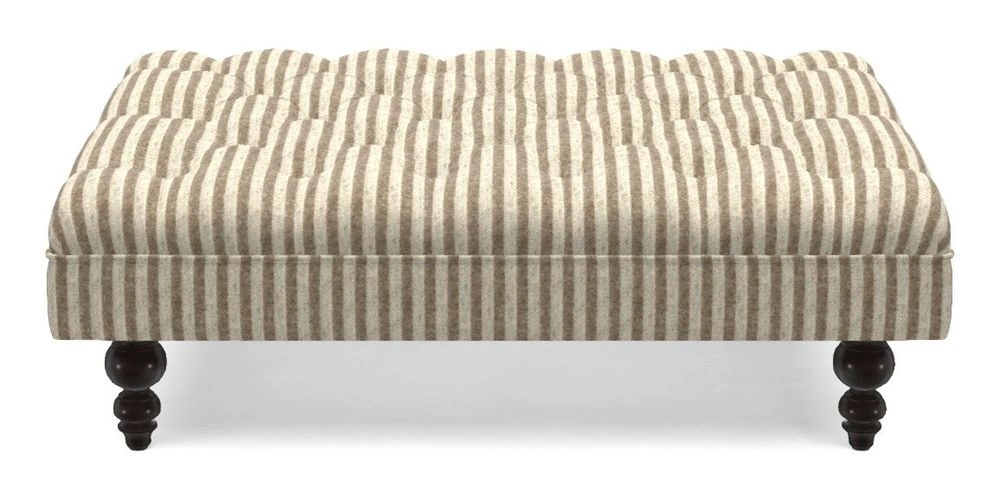 Bespoke Standard Footstools