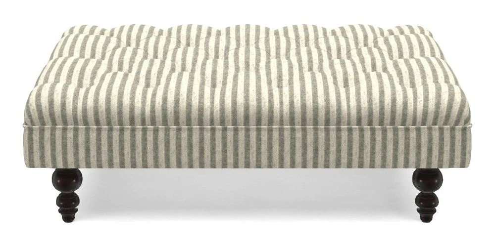 Bespoke Standard Footstools