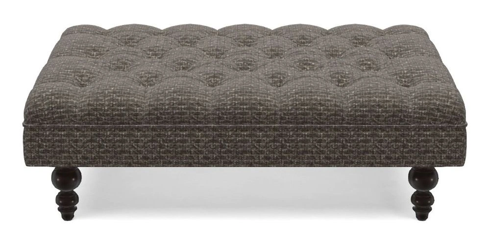 Bespoke Standard Footstools