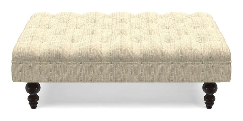 Bespoke Standard Footstools