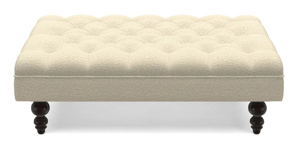 Bespoke Standard Footstools