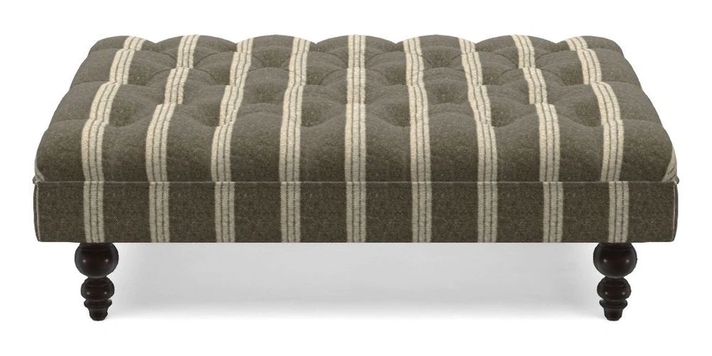 Bespoke Standard Footstools