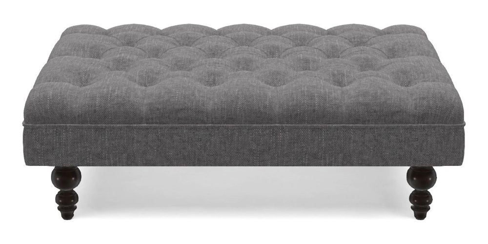 Bespoke Standard Footstools