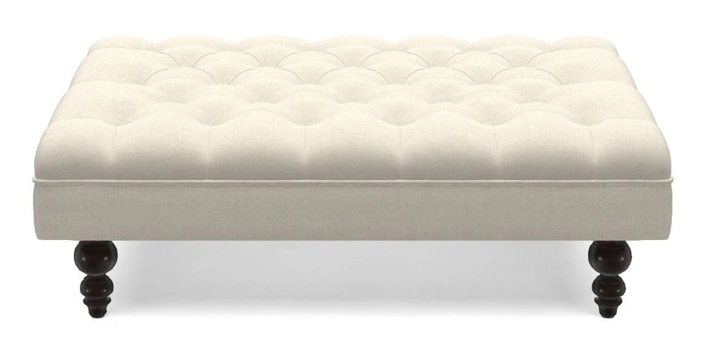 Bespoke Standard Footstools