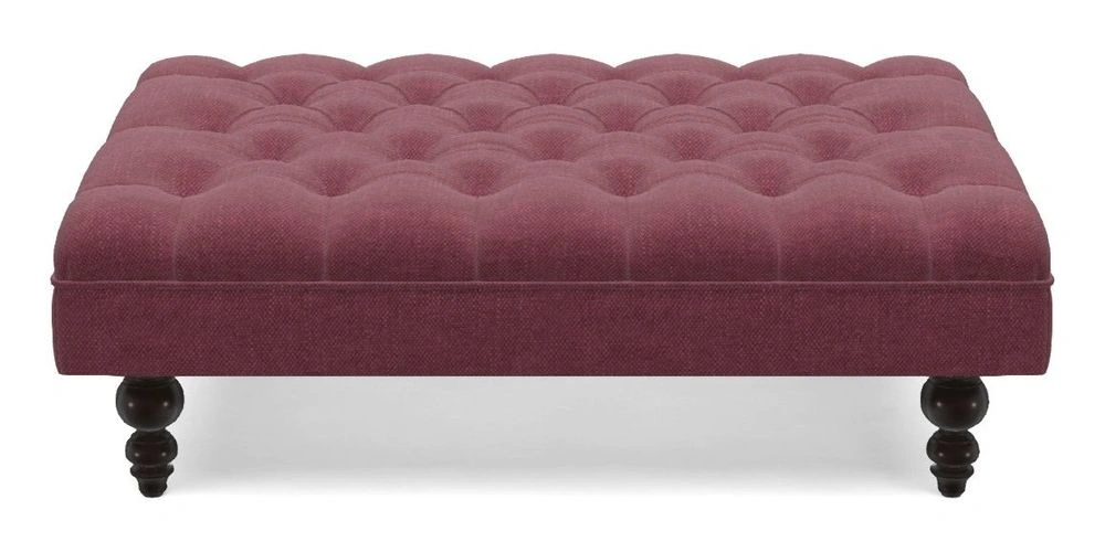 Bespoke Standard Footstools