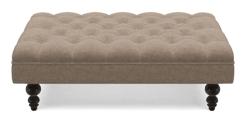 Bespoke Standard Footstools