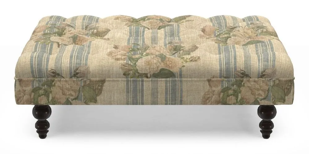 Bespoke Standard Footstools