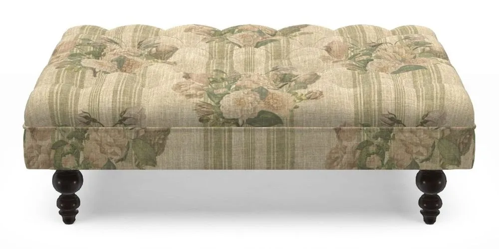 Bespoke Standard Footstools