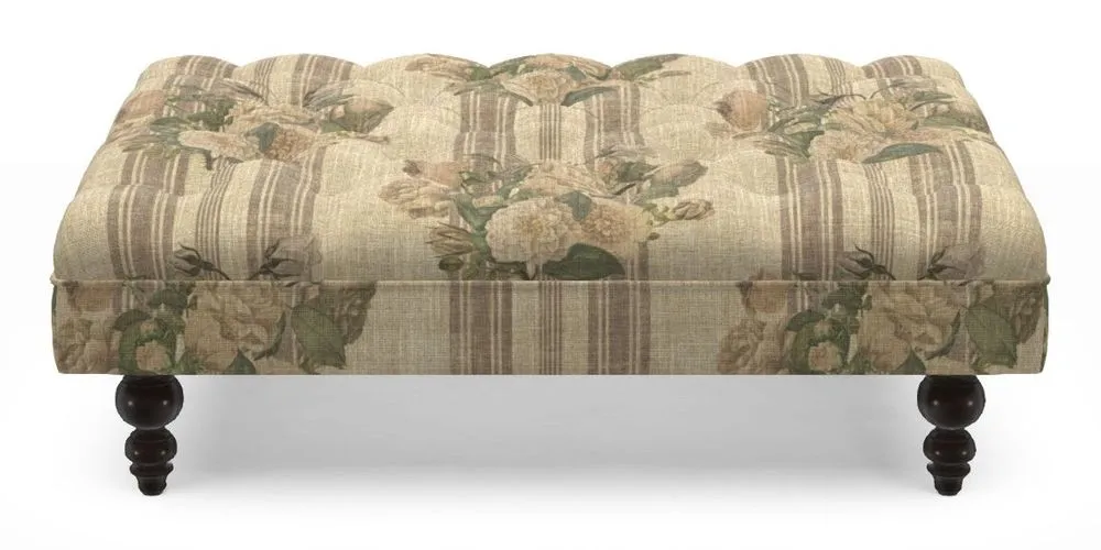 Bespoke Standard Footstools