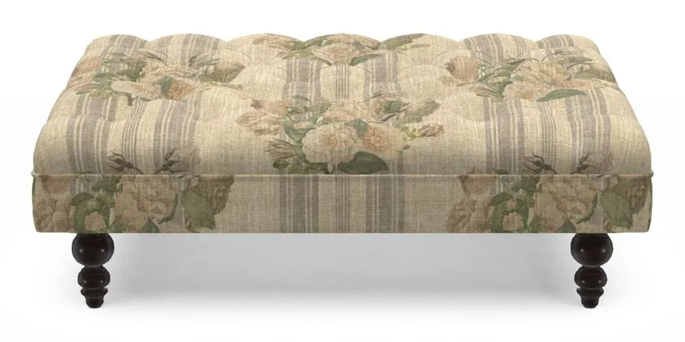 Bespoke Standard Footstools