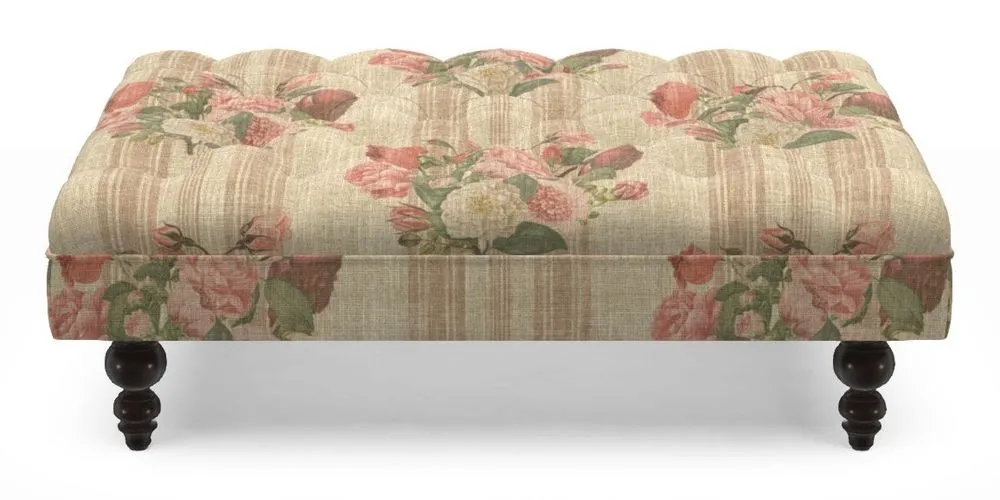 Bespoke Standard Footstools