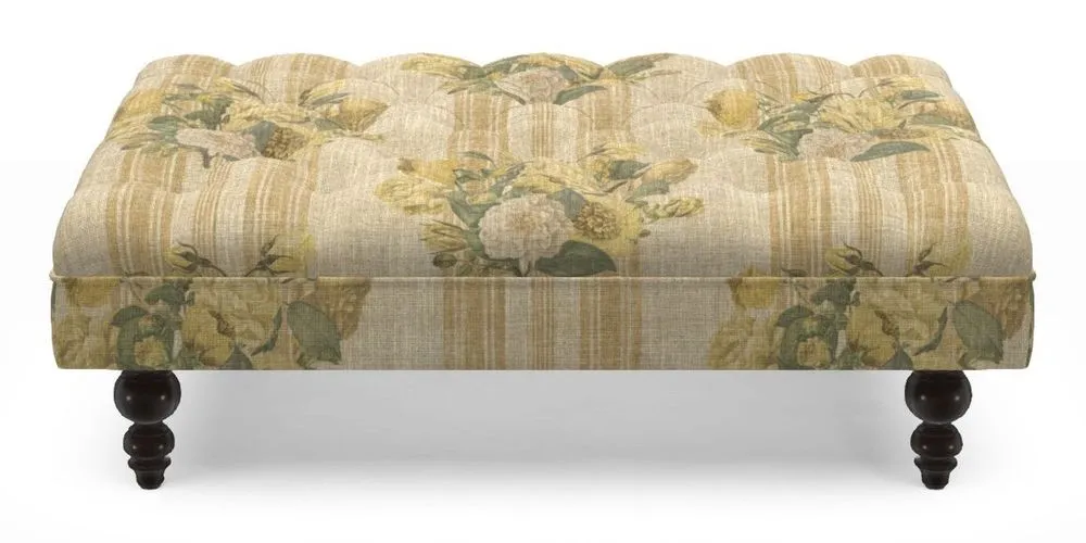 Bespoke Standard Footstools