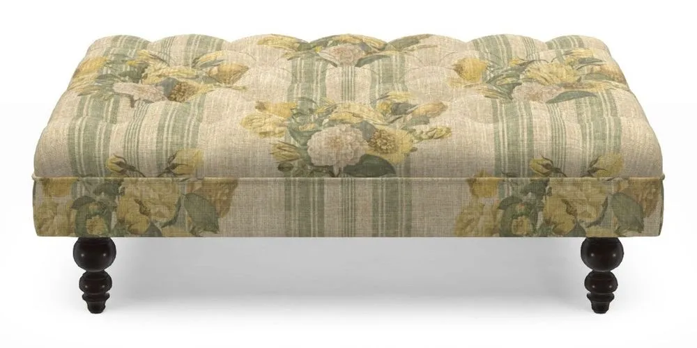 Bespoke Standard Footstools