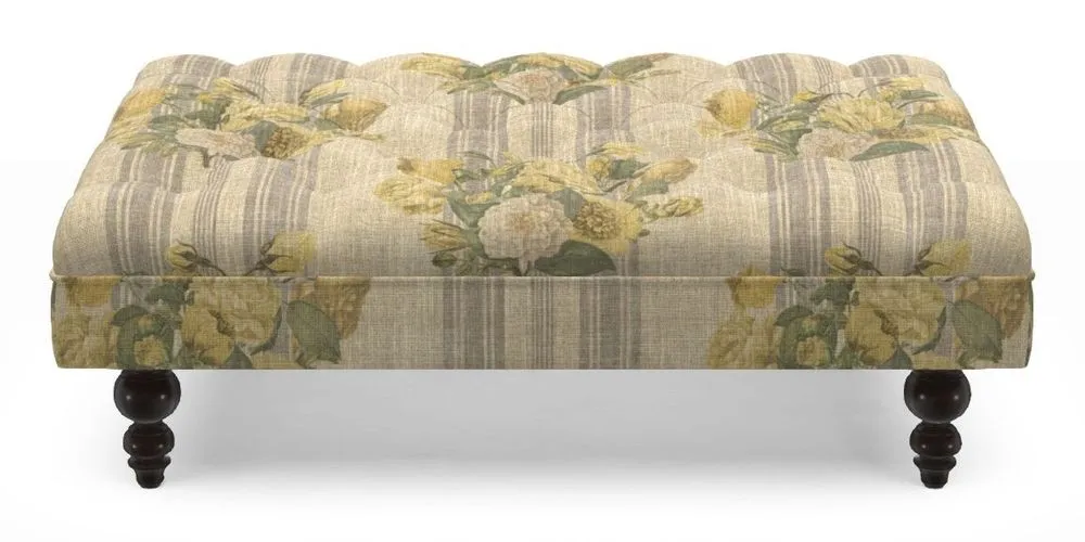 Bespoke Standard Footstools