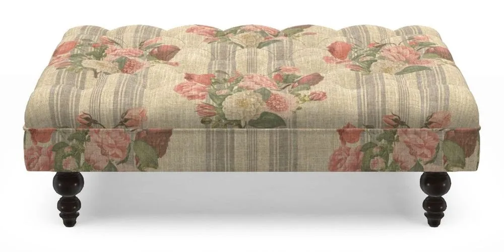 Bespoke Standard Footstools